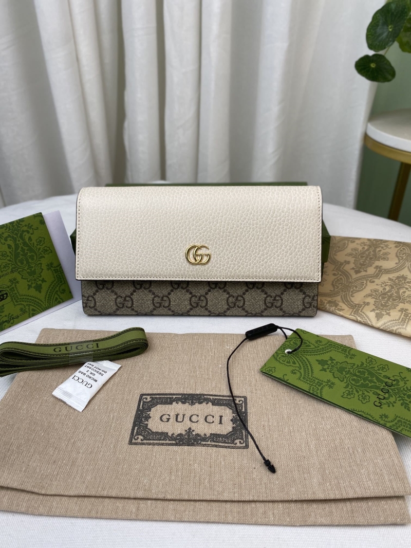 Gucci Wallets & Purse